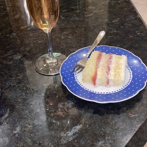 Meet your Posher, Rita